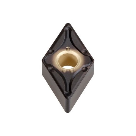 Garant Indexable insert for turning, Diamond, DNMG, Carbide 250769 HB7035-1
